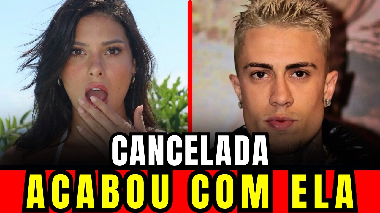 Fãs DESTROEM Ana Castela após foto com MC Daniel: 'Esperava mais dela!