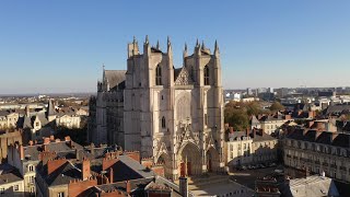 Cathédrale de Nantes