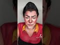 #makeupshorts #makeupartist #maquillajeartistico #halloween #comedy #humor #makeup
