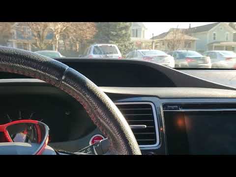 2014-honda-civic-si-16-degree-cold-start