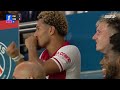 3 SUR 3 pour Monaco en RENVERSANT le PSG au Parc | 3ème journée - Ligue 1 McDonald's 26/27