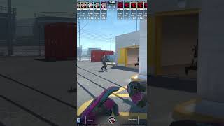 Red Canids Nuke Ct Setup To Push Outside