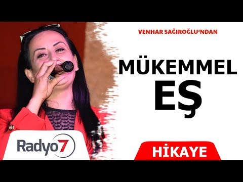 Mükemmel Eş - VENHAR SAĞIROĞLU