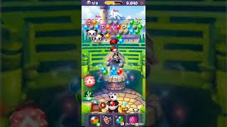 PANDA POP level 327