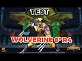 Test de wolverine 6 r4 full synergies  la version 6 arrive enfin 