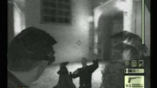 Splinter Cell 100% Lethal 02-1 Police Station (PS2)
Playlist (PS2)
http://www.youtube.com/view_play_list?p=99739FA3A37A2DA0
Playlist (XBOX)
http://www.youtube.com/view_play_list?p=8336CFEDDABB4A57 Splinter Cell 100% Lethal 02-1 Police Station (PS2)