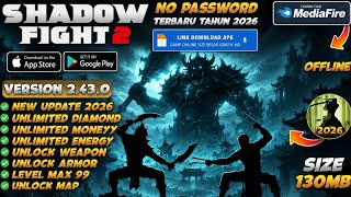 Shadow Fight 2 Mod Apk v2.44.0 Terbaru 2026 - Unlimited Money Energy & Unlocked Everything  screenshot 5