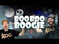 Boo Boo Boogie Koo Koo Dance A Long