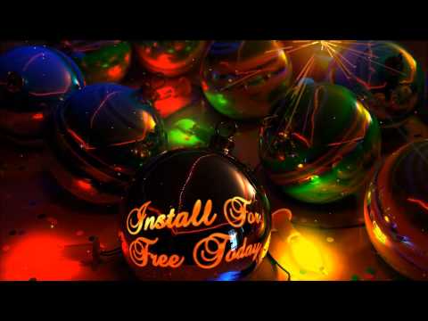 Christmas Bright Flashlight(Android app)