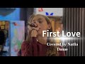First Love ストリートライブ新宿 2023.10