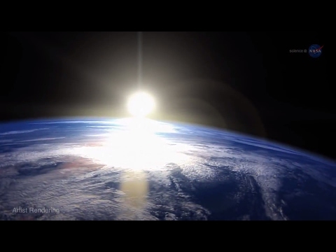 Earth Observation from
