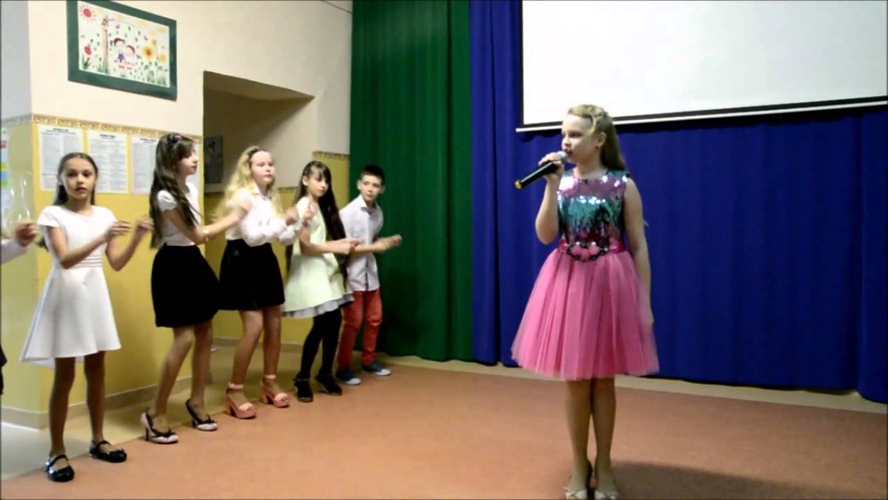 Dzień kobiet, Bieszkow 2016