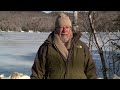 Fritz Wetherbee: Stinson Lake in Rumney