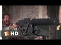 The wild bunch 910 movie clip  battle of bloody porch 1969