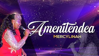 Download Lagu MERCYLINAH - AMENITENDEA LIVE (OFFICIAL VIDEO) Skiza Code 6980016 MP3 Download Lagu MERCYLINAH - AMENITENDEA LIVE (OFFICIAL VIDEO) Skiza Code 6980016 MP3