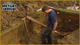 Uncovering the Lost Tudor Palace of Rycote Park - Hidden Royal History Revealed