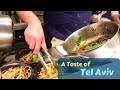 A Taste Of Tel Aviv In Paris A Taste Of Tel Aviv In Paris