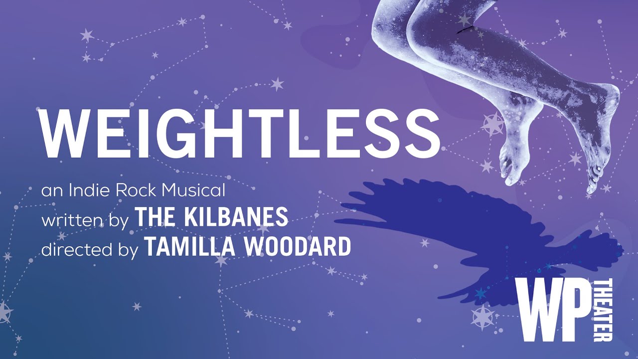 Weightless at WP Theater
