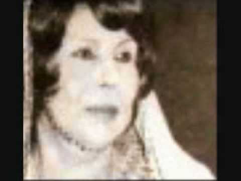 وحيدة خليل ضيعت الدرب صوبين