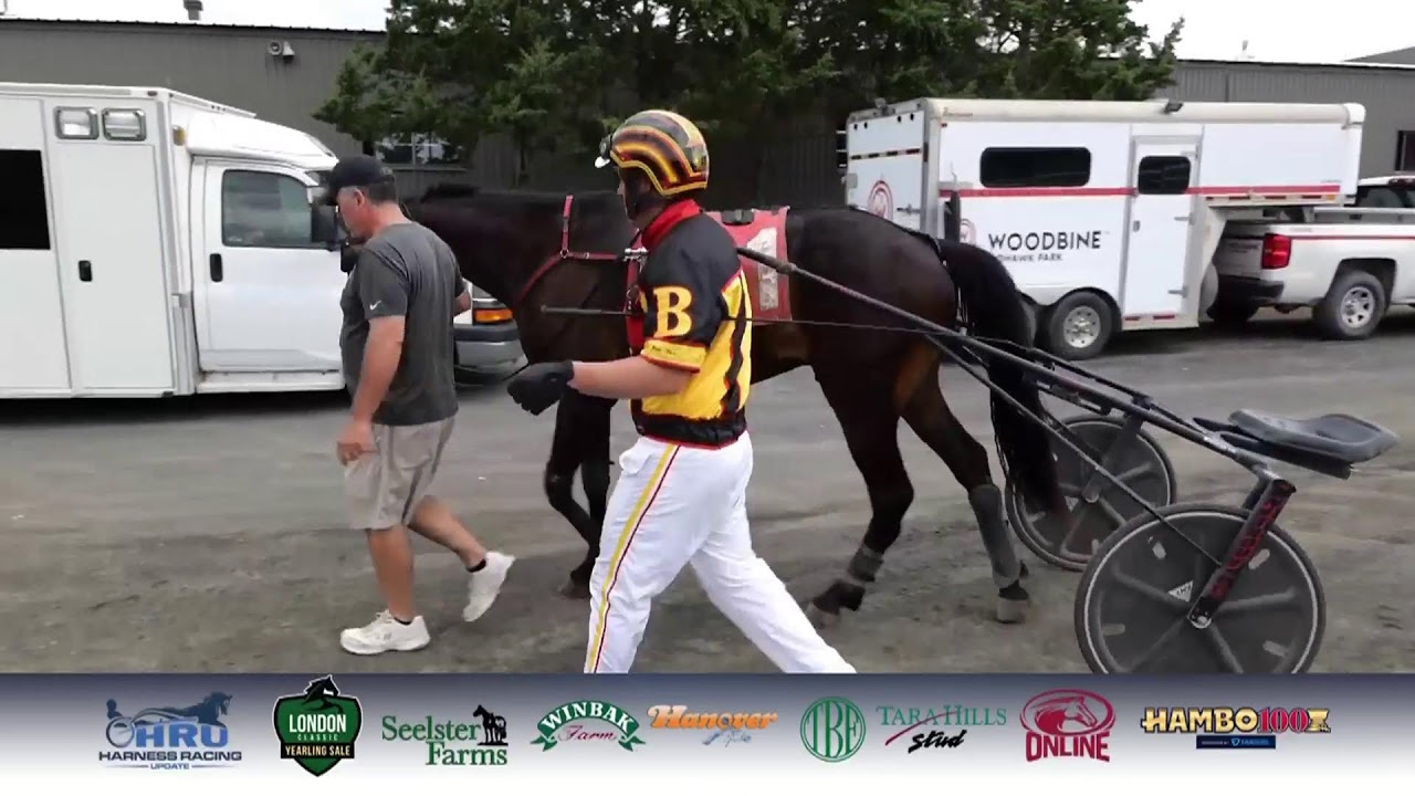PrimeTime Racing - The Rookie Showcase, June 21, 2025 - YouTube