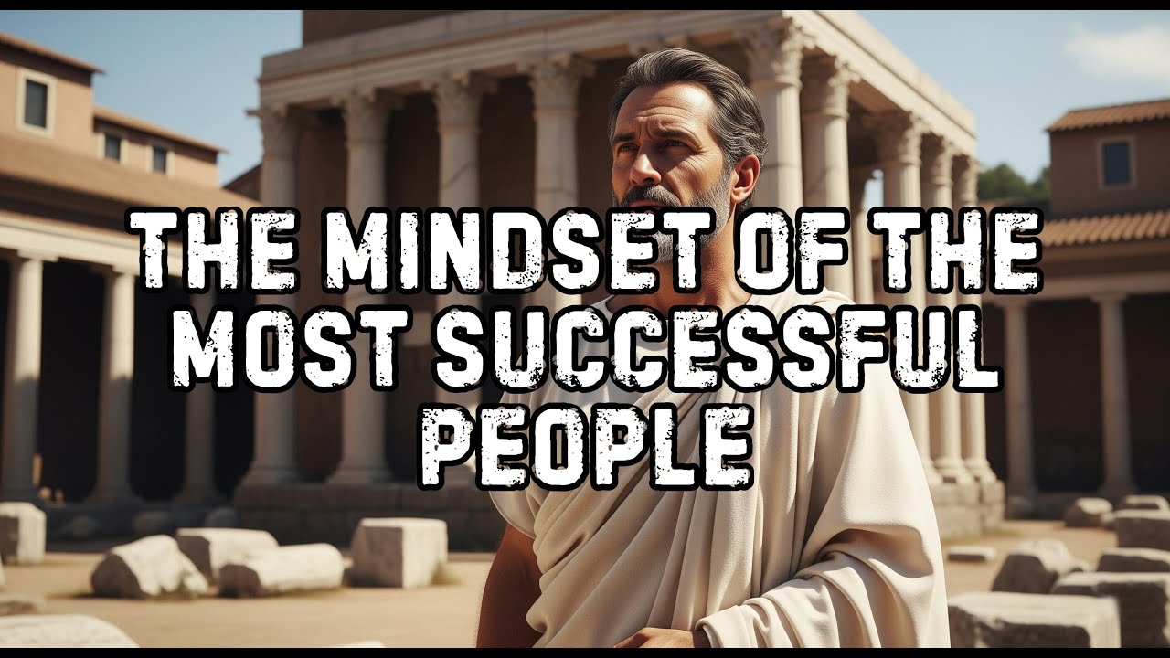The Mindset of the Most Successful People - YouTube