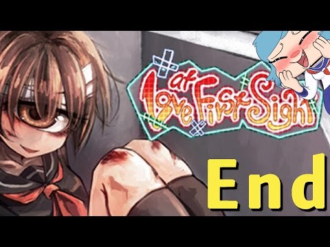 Love At First Sight - FINAL