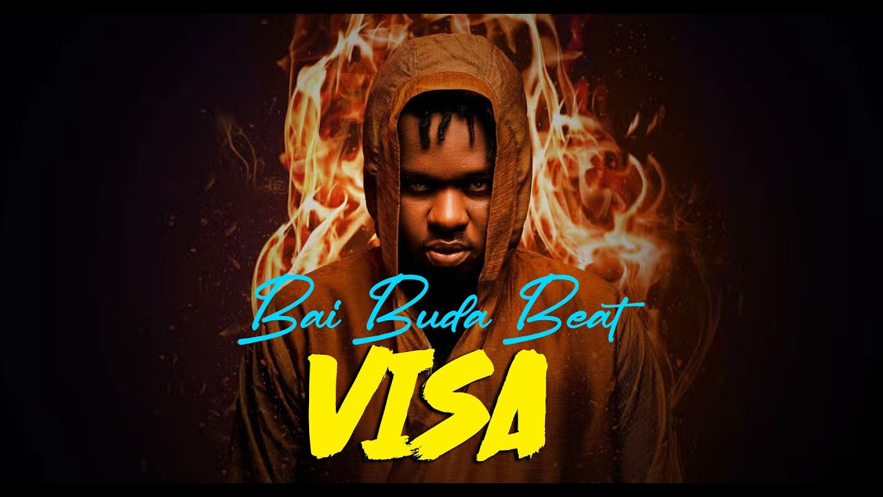 Lava Lava X Zuchu X Mbosso VISA Type Beat  