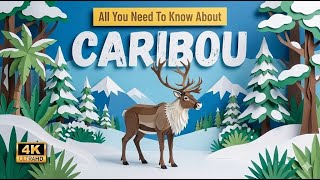 Caribou | All You Need To Know About