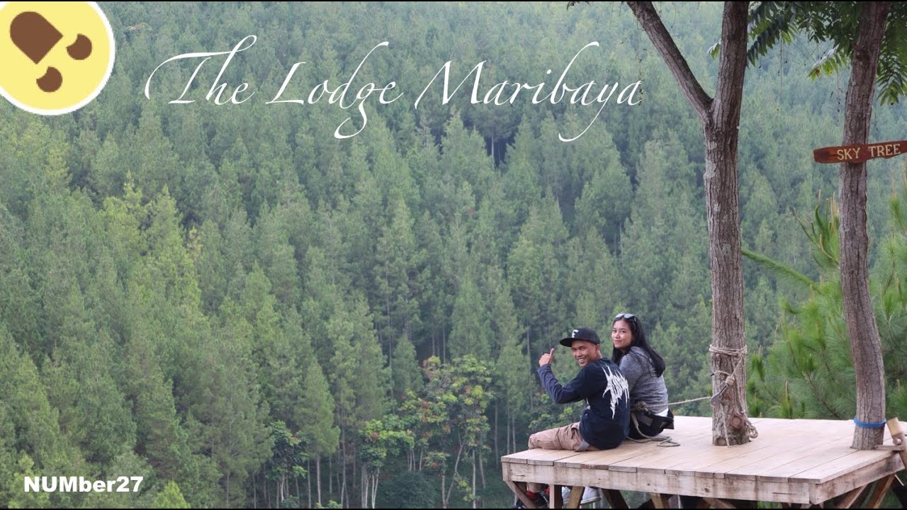 The Lodge Maribaya  Lembang  Bandung  YouTube