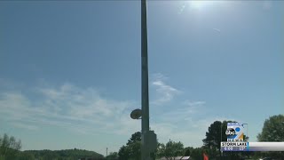 Residents speak out against proposed cell tower