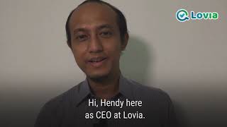 Accountability Chart - Job Roles & Responsibilities - Lovia Recruitment