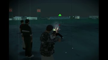 [LS-RP] Zakirovskaya Temple Drive OPG - Faction Trailer