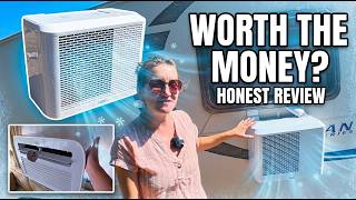 #202 Caravan Air Conditioner Review: Is It REALLY Worth the Money?