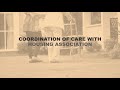 What is prevention and self-care? (Integrated care)