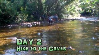 Belize - Episode 1