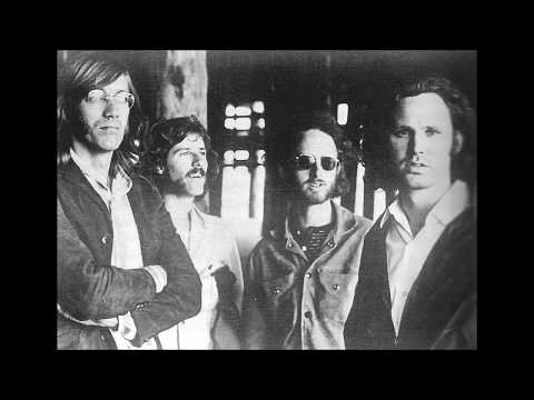 The Doors - Spanish Caravan (1968)