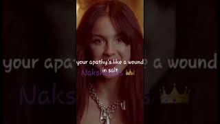 Olivia Rodrigo - Good 4 U Edit