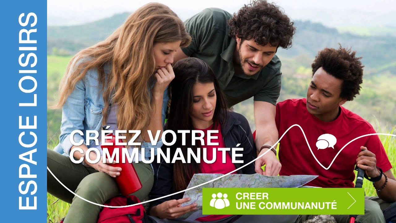 IGN : L’Espace loisirs, le portail des activités nature