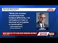 Fort Myers mayor addresses police chief voiding school zone ticket