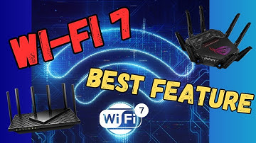 Get Ready for WiFi 7 to CHANGE YOUR LIFE in 2024!