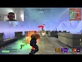 Random Games!