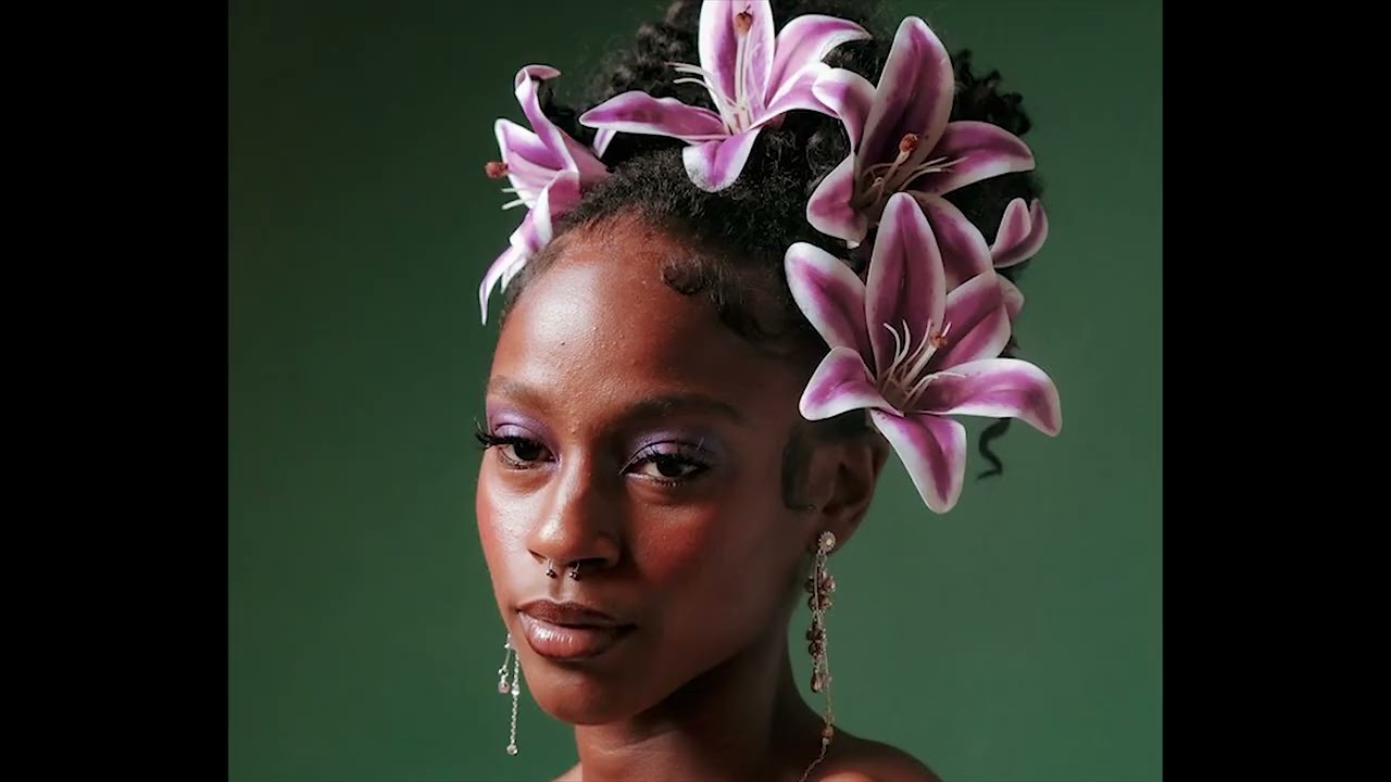 [FREE] Jorja Smith x Masego Type Beat "Maintain"