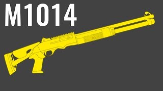 M1014 - Comparison In 20 Random Games