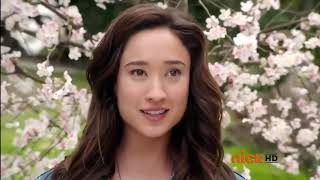 Power Rangers Megaforce Emma's Song