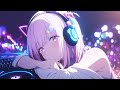 Nightcore Music Mix 2025 🎧 EDM Remixes of Popular Songs 🎧 EDM Best Gaming Music Mix