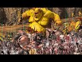 Total War Warhammer 3 | Herald Of Nurgle Invades Exalted Keeper Of Secrets | The Cinematic Battle