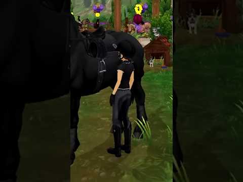 SSO, The Bug Free Game! ? #sso #starstable #shorts