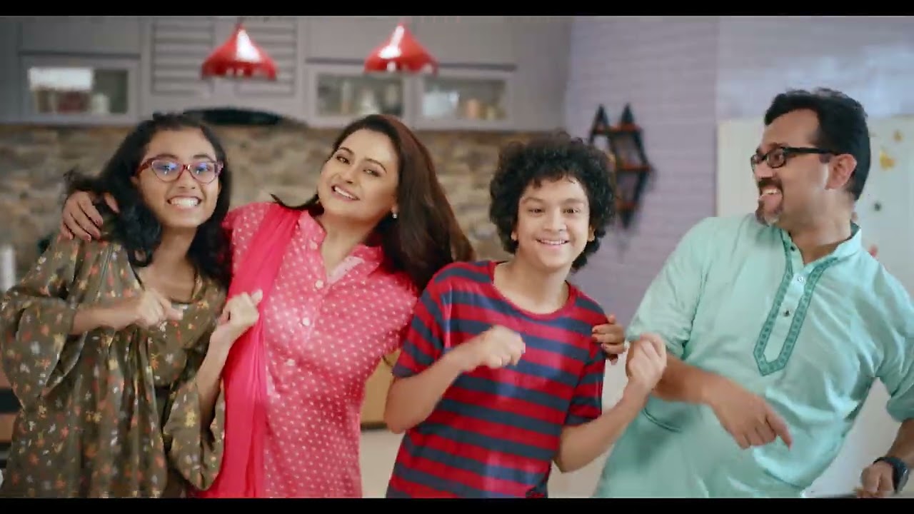 PRAN Sauce l OVC l 40 Sec