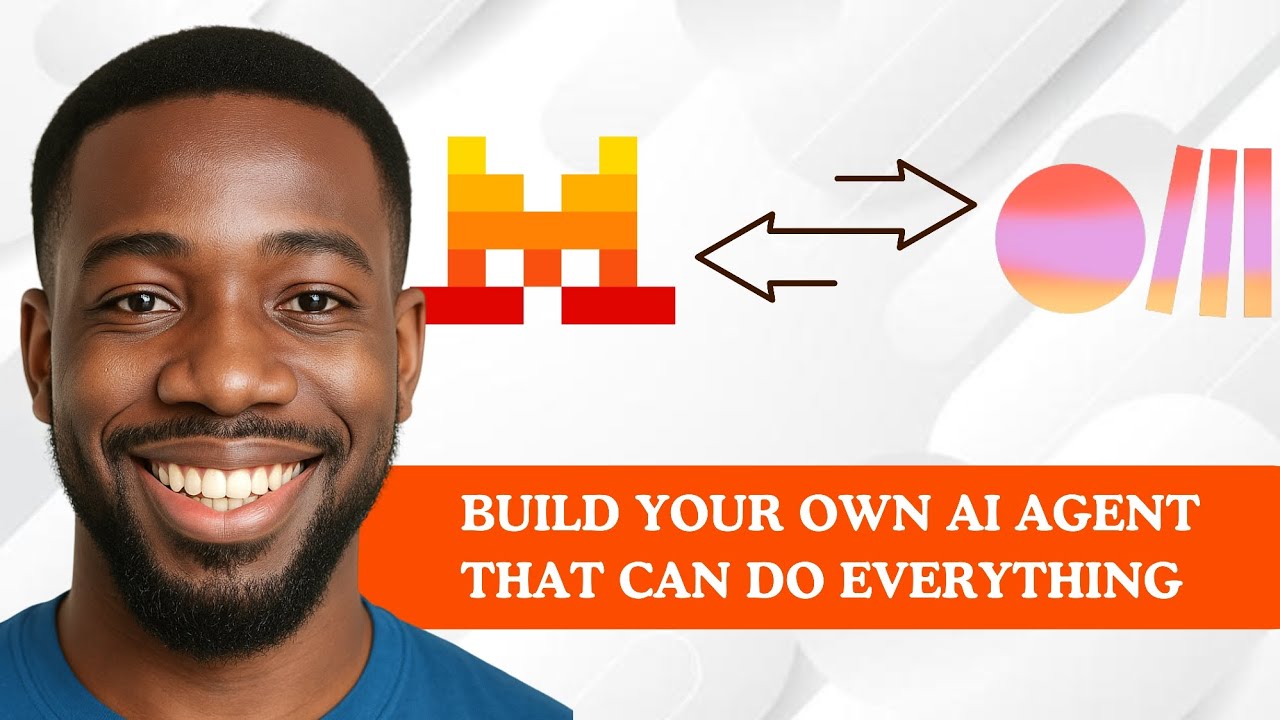 Build Your Own Agentic Ai Assistant - No Coding Required - YouTube