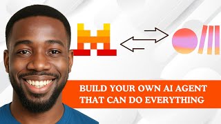 Build Your Own Agentic Ai Assistant - No Coding Required 